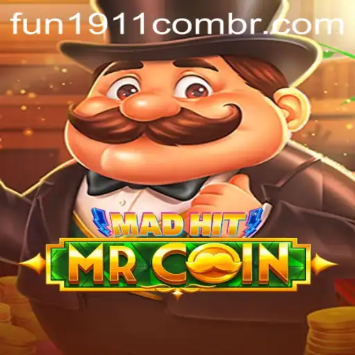 MadHitMrCoin: A Comprehensive Guide to the Exciting World of This Popular Game