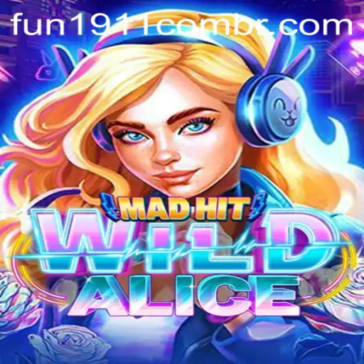 MadHitWildAlice: A Captivating Gaming Adventure Awaits