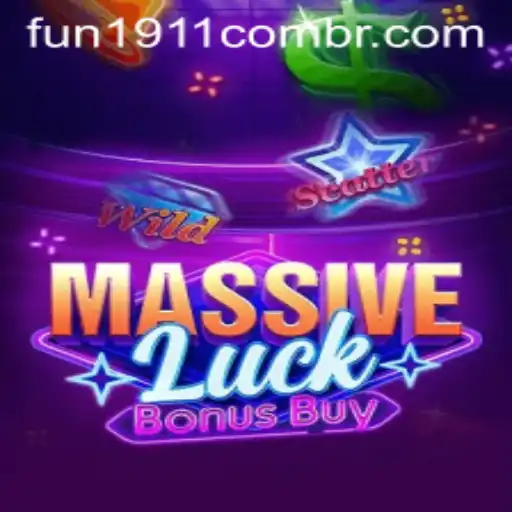 Exploring MassiveLuckBonusBuy: An Exciting Gaming Experience with fun1911 PH Login