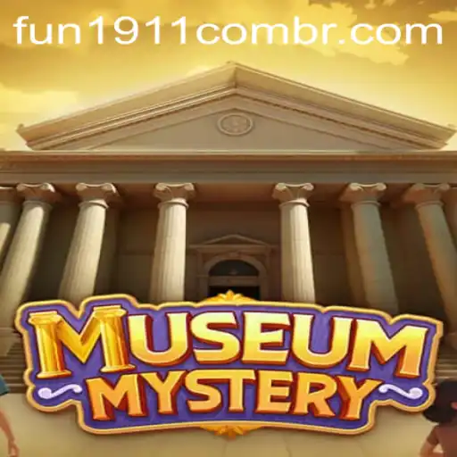 Unravel the Secrets of MuseumMystery with Fun1911 PH Login