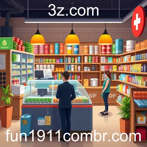 A Revolução do Mundo dos Jogos Digitais