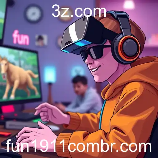 Evolução e Impacto dos Sites de Jogos em 2025