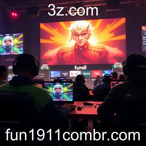 A Evolução dos Jogos Online em 2025