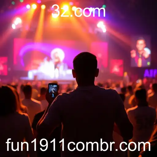 A Expansão dos Jogos Online no Brasil Durante 2025