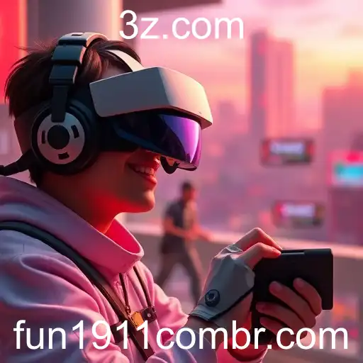 Explorando o Fenômeno do Fun1911 nos Jogos Online