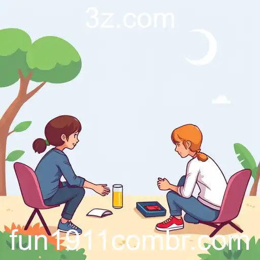 Explorando o Universo dos Jogos Online com Fun1911