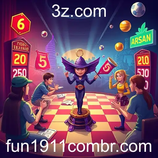 Impacto Global do Fun1911 no Mundo Digital