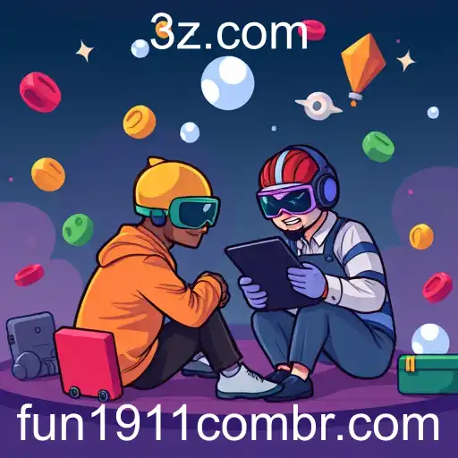 O Impacto Crescente dos Jogos Online no Brasil