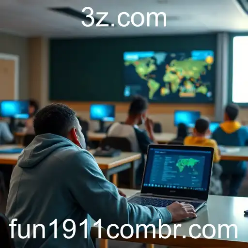 A Influência dos Avanços Tecnológicos no Setor Educacional