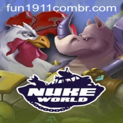 Embark on an Adventure with NukeWorld: A Comprehensive Guide