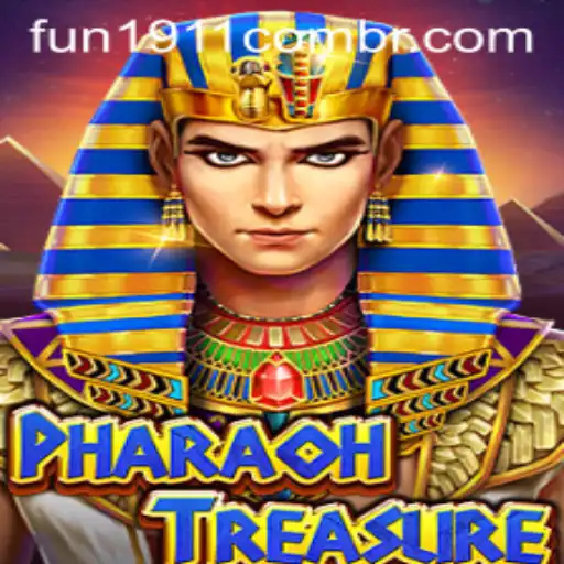 Uncover the Mysteries of PharaohTreasure with Fun1911 PH Login