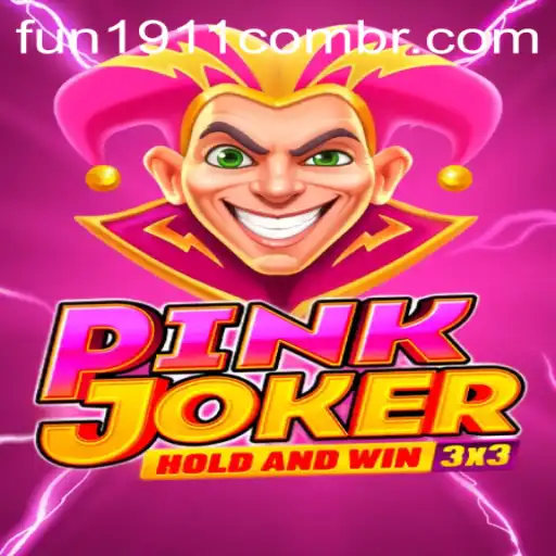 PinkJoker: A Thrilling New Adventure Awaits with One Click