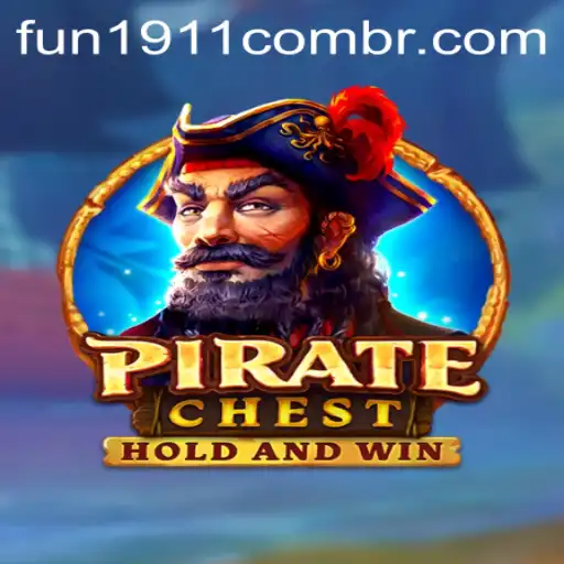 PirateChest: An Exciting New Game Experience with fun1911 PH Login