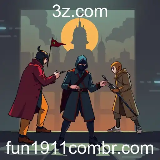 A Evolução da Indústria de Jogos Portugueses