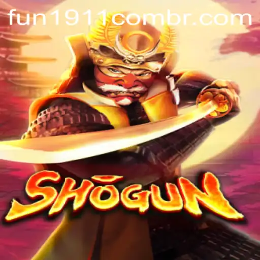 Exploring the World of Shogun: An Exciting Gaming Experience with fun1911 PH Login