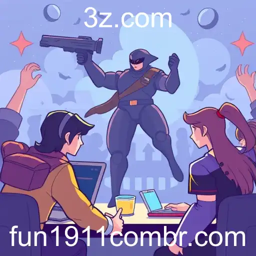 A Evolução dos Jogos de Comunidade na Era Digital