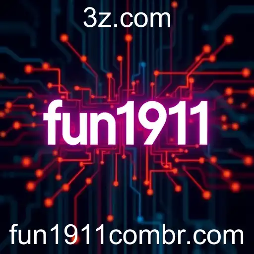 A Ascensão da 'Fun1911' no Mundo dos Jogos Online