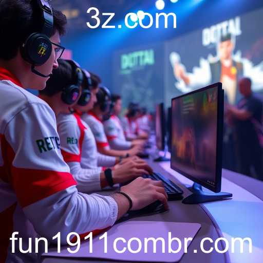 A Revolução dos Jogos Online em 2025