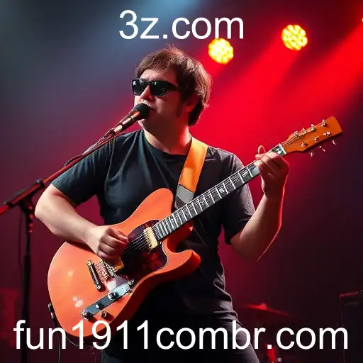 A Transformação da Música em Jogos Interativos no Site 'fun1911'
