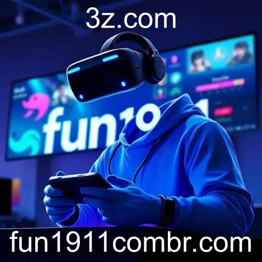 Nova Era dos Jogos Online em Português