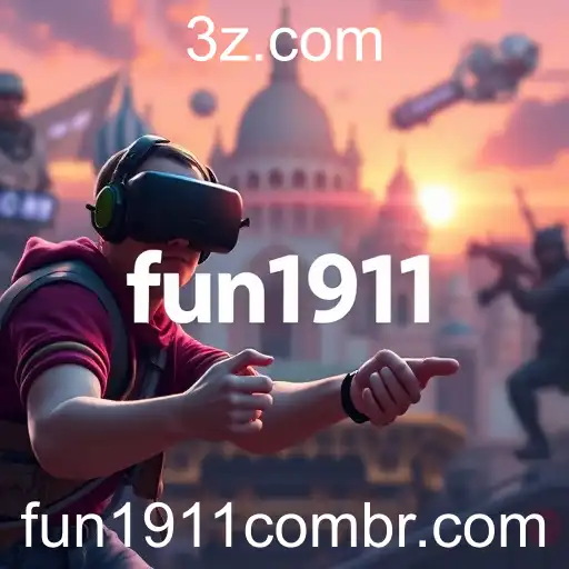 A Nova Era dos Jogos Online no Brasil