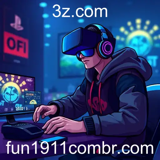 Tendências de Jogos Online em 2025