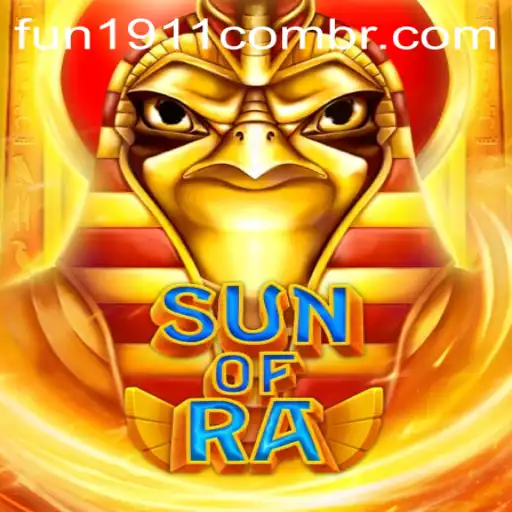 SunofRa: An Immersive Gaming Experience and Fun1911 PH Login Insight