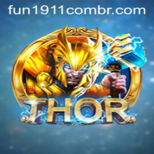 THOR: A Marvelous Gaming Adventure Awaits
