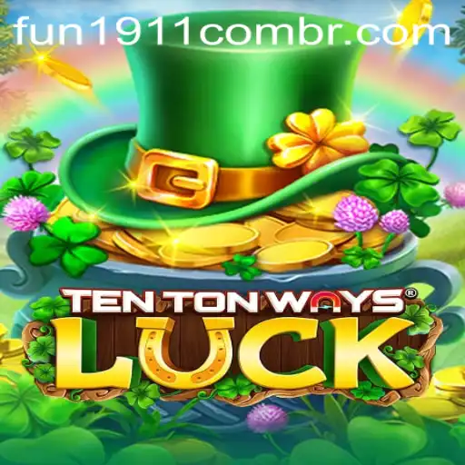 Explore TenTonWaysLuck: A New Era in Online Gaming