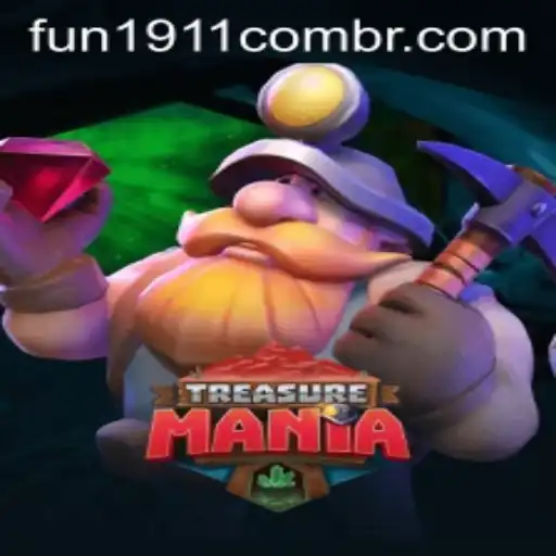 TreasureMania: A Captivating Adventure Awaits