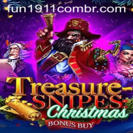 TreasuresnipesChristmas: An Ultimate Gaming Experience with Fun1911 PH Login