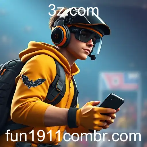 Tendências em Jogos Online para 2025