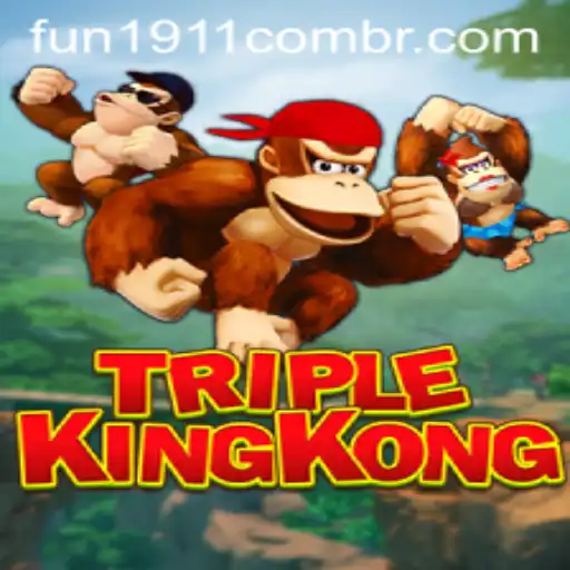 Exploring the Excitement of TripleKingKong: A New Dimension in Gaming