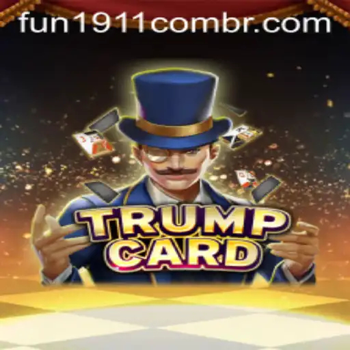 Exploring the Thrilling World of TrumpCard and Navigating fun1911 PH Login