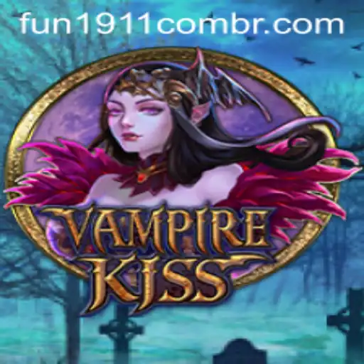 VampireKiss: The Ultimate Gaming Experience