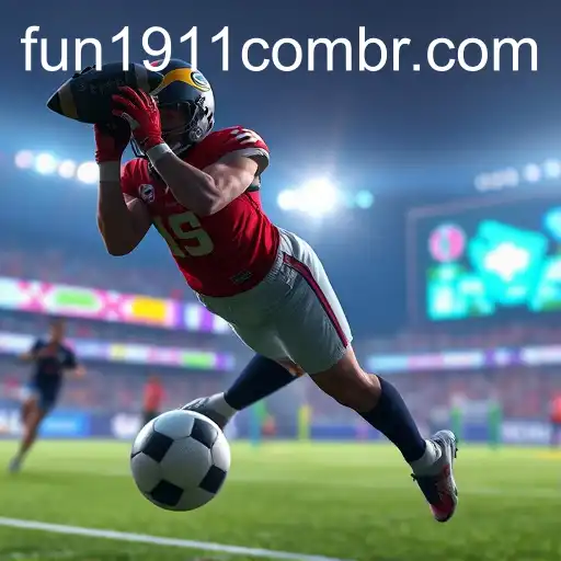 Exploring the Dynamic World of Virtual Sports