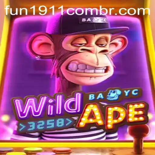 Explore the Thrills of WildApe3258 - A New Frontier in Gaming