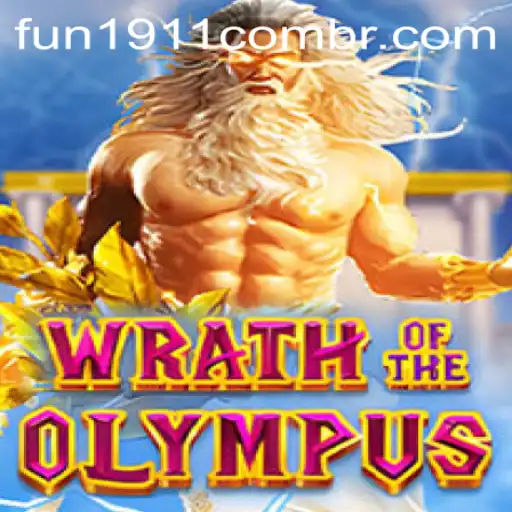 WrathofOlympus: A Thrilling Journey into Mythology