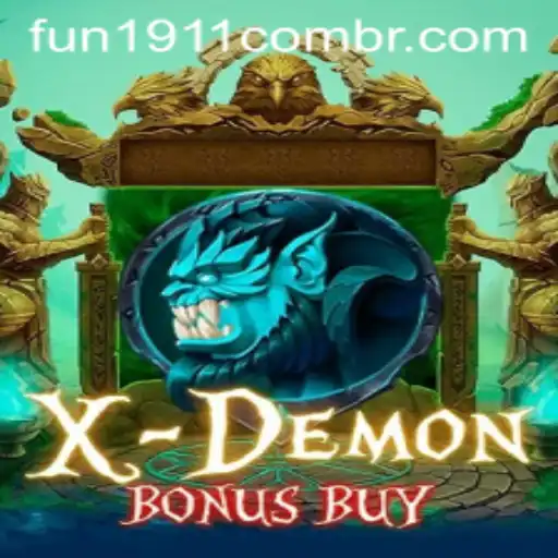 XDemonBonusBuy: An Exciting Gaming Experience with fun1911 PH Login