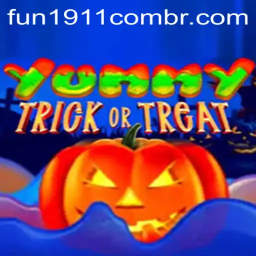YummyTrickorTreat: A Delightful Gaming Adventure with Fun1911 PH Login